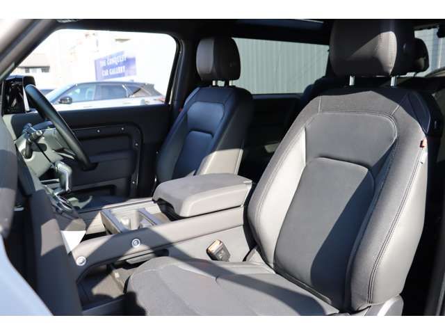 ROVER DEFENDER 2024 Image 31