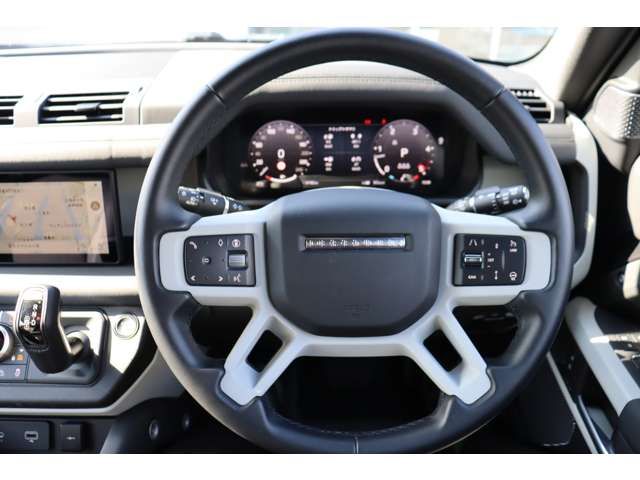 ROVER DEFENDER 2024 Image 31