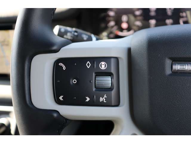 ROVER DEFENDER 2024 Image 31