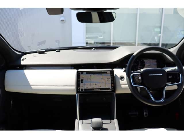 ROVER DISCOVERY SPOR 2024 Image 31