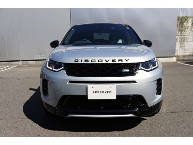 ROVER DISCOVERY SPOR 2024 Image 31