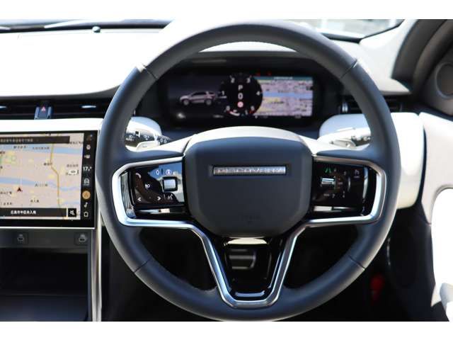 ROVER DISCOVERY SPOR 2024 Image 31