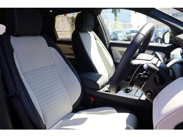 ROVER DISCOVERY SPOR 2024 Image 31