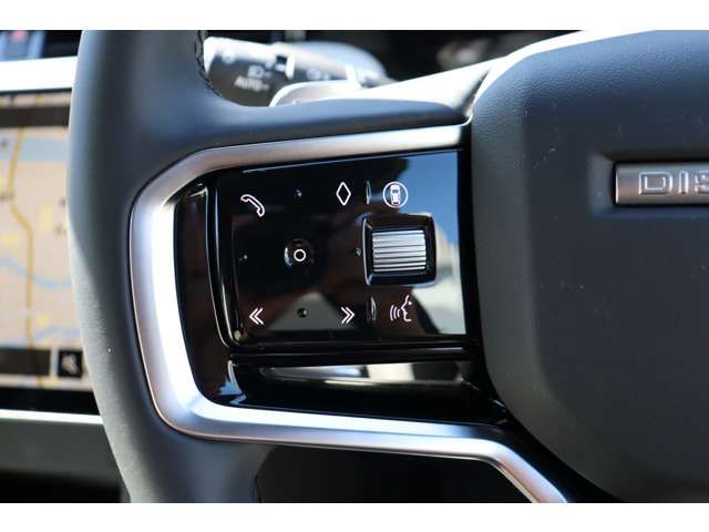 ROVER DISCOVERY SPOR 2024 Image 31