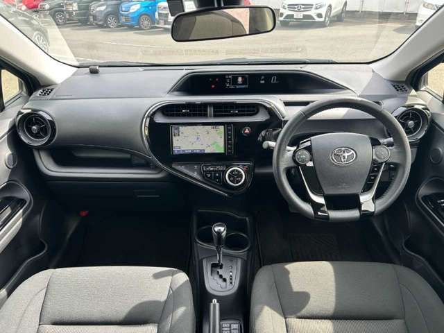 TOYOTA AQUA 2019 Image 31