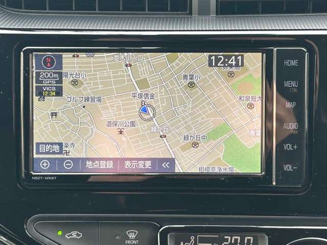 TOYOTA AQUA 2019 Image 31