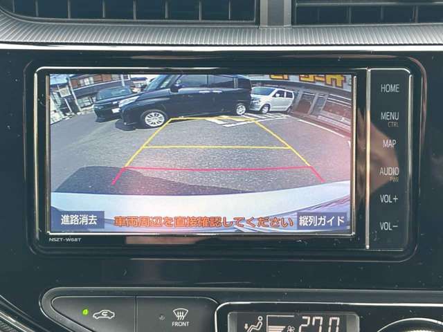 TOYOTA AQUA 2019 Image 31