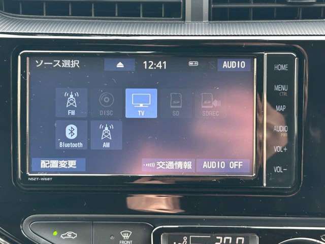 TOYOTA AQUA 2019 Image 31