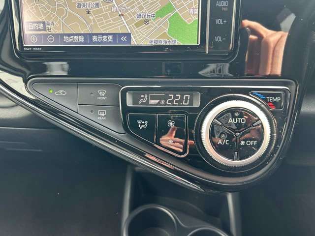 TOYOTA AQUA 2019 Image 31