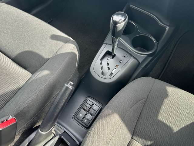 TOYOTA AQUA 2019 Image 31