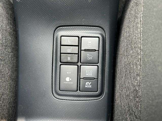 TOYOTA AQUA 2019 Image 31