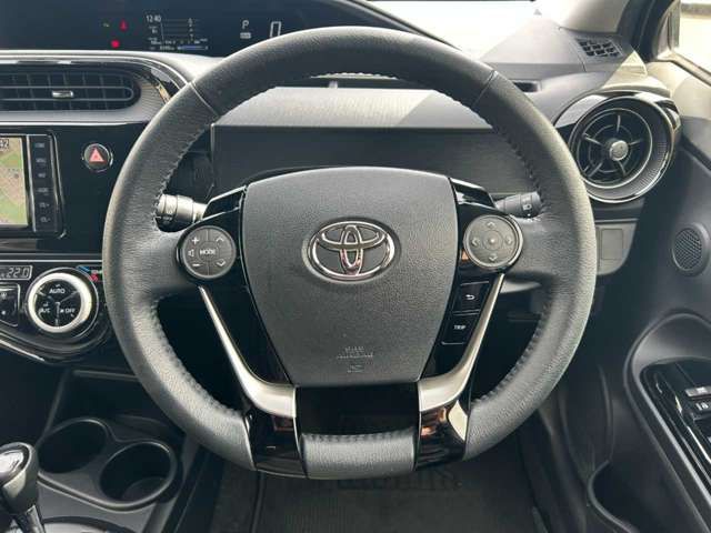 TOYOTA AQUA 2019 Image 31