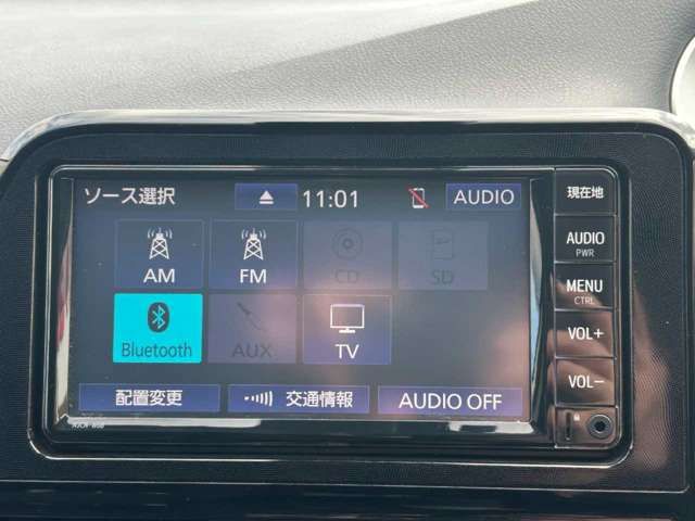 TOYOTA SIENTA HYBRID 2020 Image 31