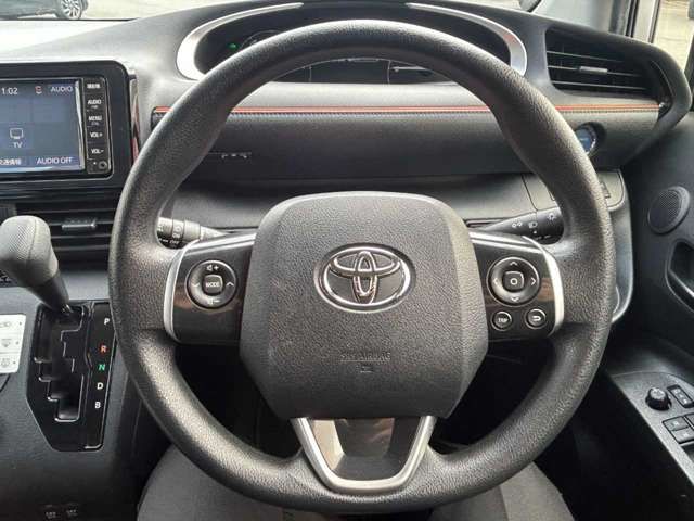 TOYOTA SIENTA HYBRID 2020 Image 31