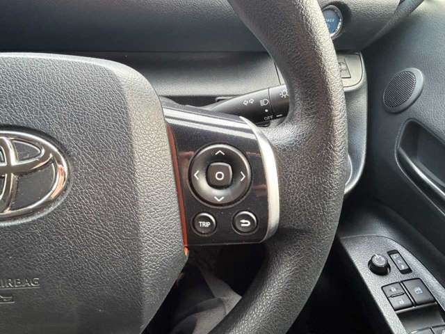 TOYOTA SIENTA HYBRID 2020 Image 31