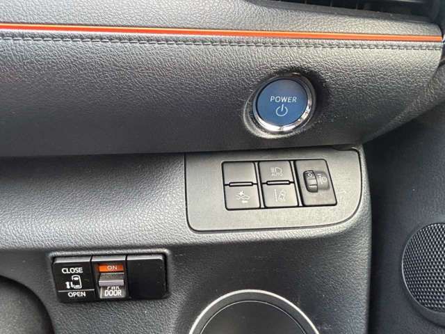 TOYOTA SIENTA HYBRID 2020 Image 31