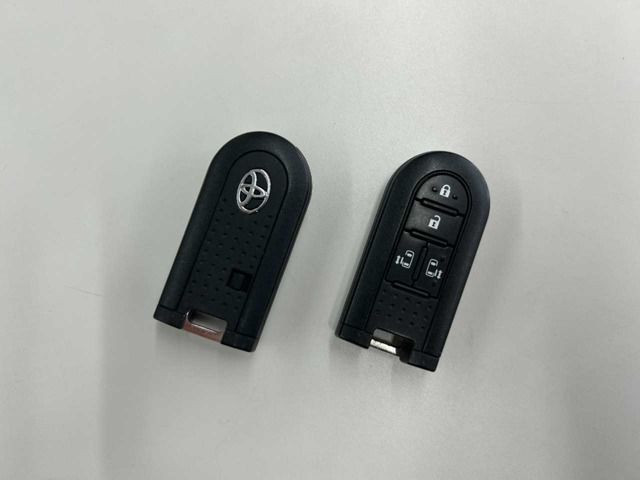 TOYOTA ROOMY 2018 Image 31