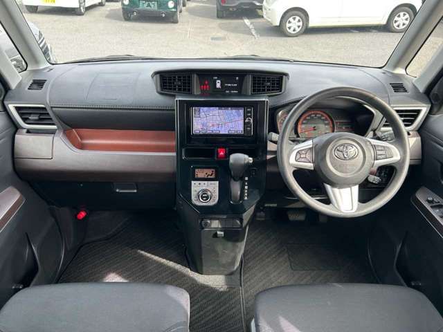 TOYOTA ROOMY 2018 Image 31