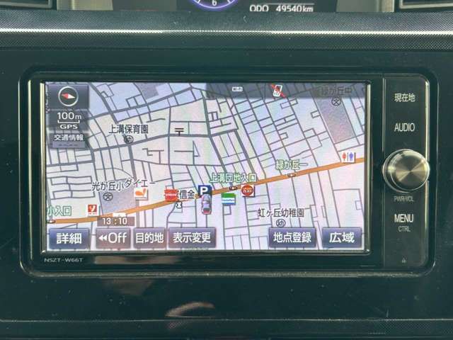 TOYOTA ROOMY 2018 Image 31