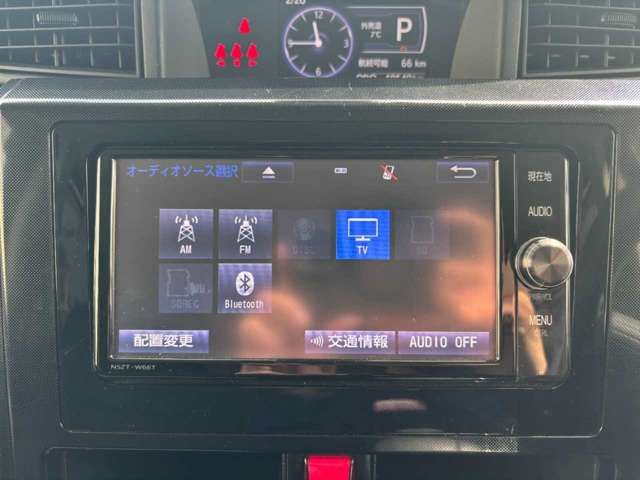 TOYOTA ROOMY 2018 Image 31