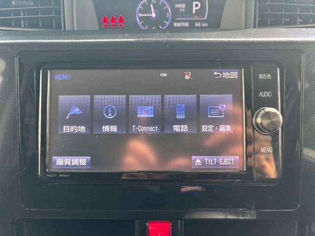 TOYOTA ROOMY 2018 Image 31