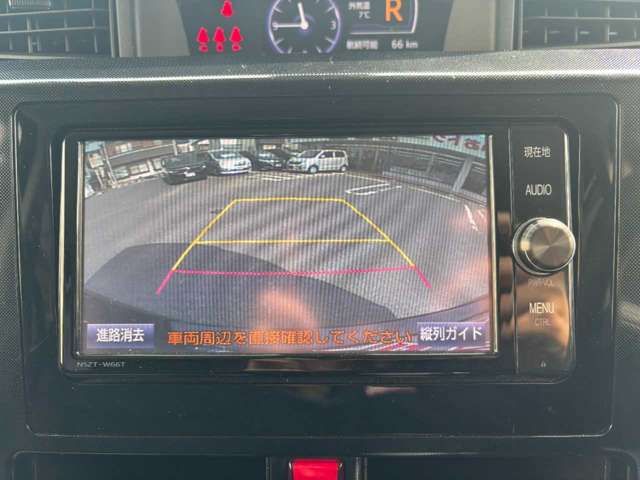 TOYOTA ROOMY 2018 Image 31