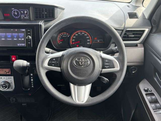 TOYOTA ROOMY 2018 Image 31