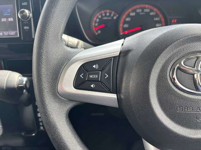 TOYOTA ROOMY 2018 Image 31