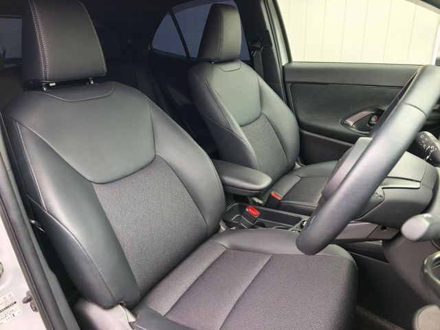 TOYOTA YARIS CROSS 2024 Image 31