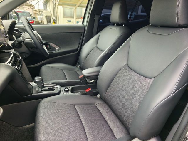 TOYOTA YARIS CROSS 2024 Image 31