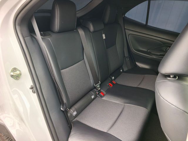 TOYOTA YARIS CROSS 2024 Image 31