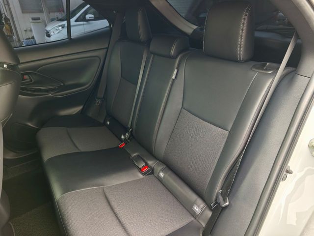 TOYOTA YARIS CROSS 2024 Image 31