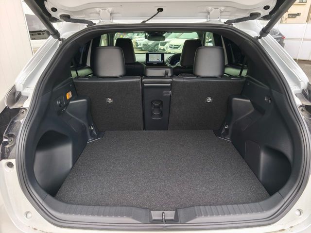 TOYOTA YARIS CROSS 2024 Image 31