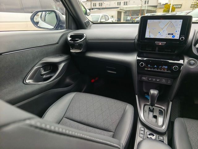 TOYOTA YARIS CROSS 2024 Image 31