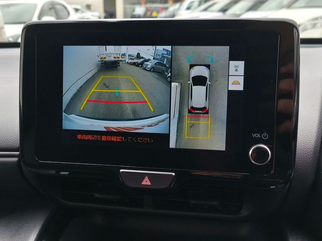 TOYOTA YARIS CROSS 2024 Image 31