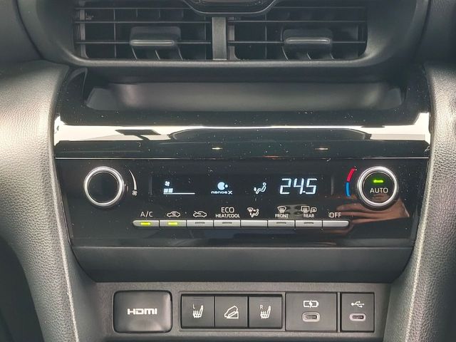 TOYOTA YARIS CROSS 2024 Image 31