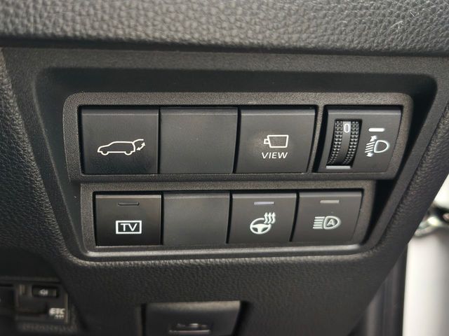 TOYOTA YARIS CROSS 2024 Image 31