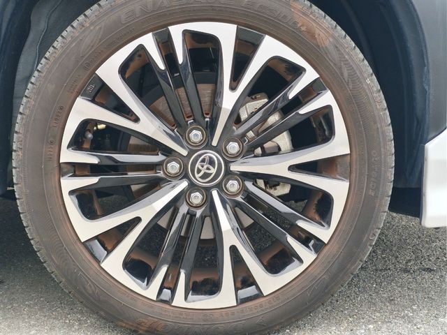 TOYOTA YARIS CROSS 2024 Image 31