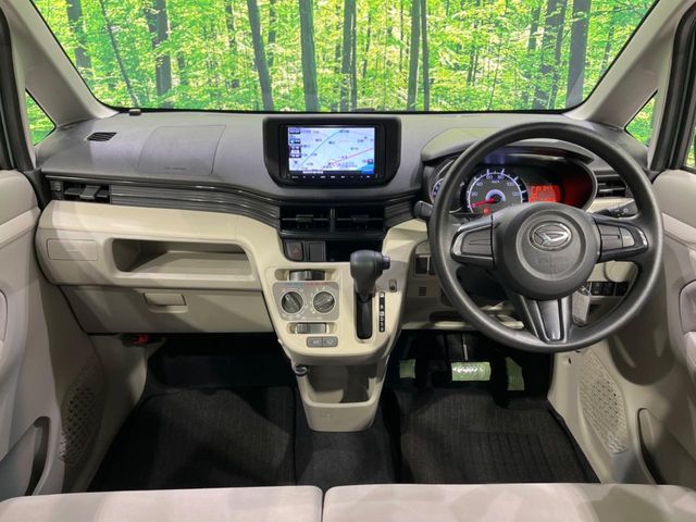 DAIHATSU MOVE 2019 Image 31