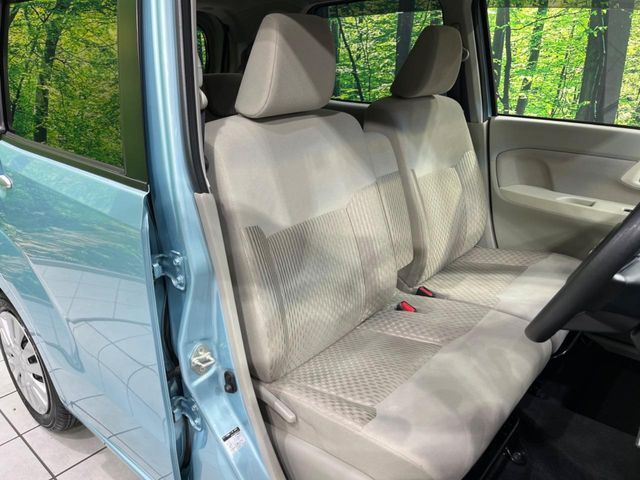 DAIHATSU MOVE 2019 Image 31