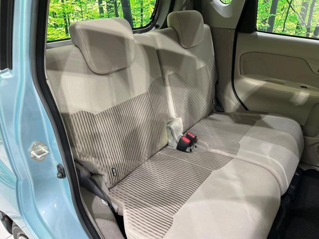 DAIHATSU MOVE 2019 Image 31