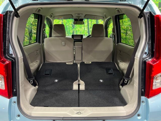 DAIHATSU MOVE 2019 Image 31