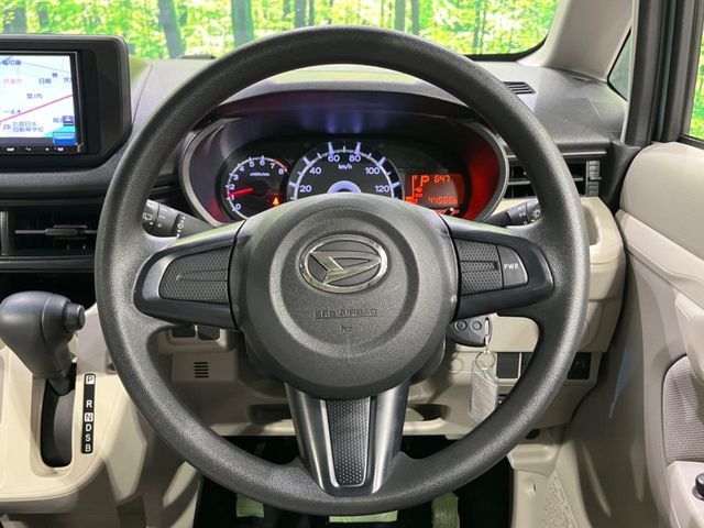 DAIHATSU MOVE 2019 Image 31