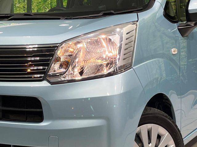 DAIHATSU MOVE 2019 Image 31