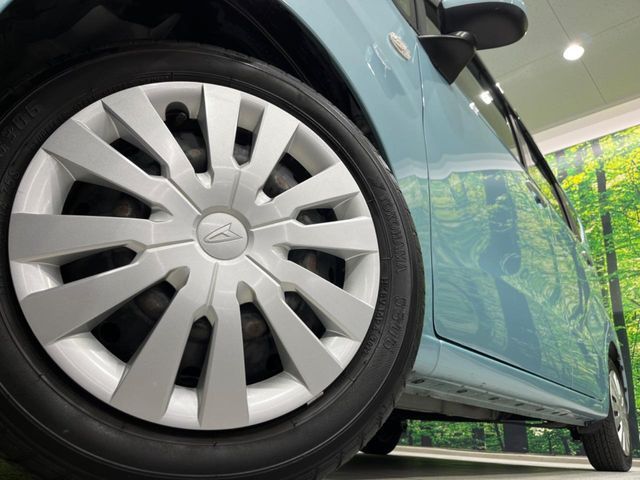 DAIHATSU MOVE 2019 Image 31