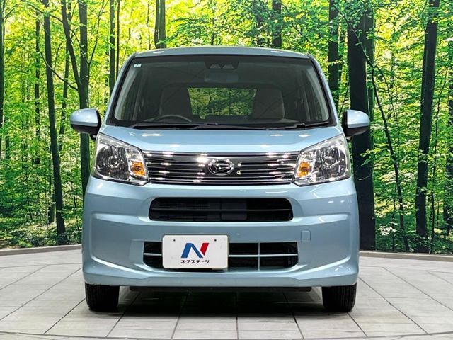 DAIHATSU MOVE 2019 Image 31