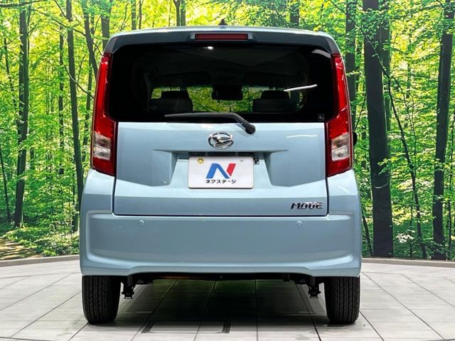 DAIHATSU MOVE 2019 Image 31