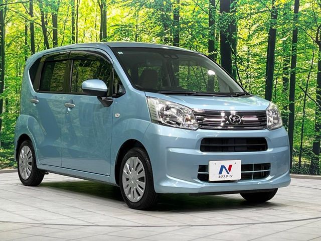DAIHATSU MOVE 2019 Image 31