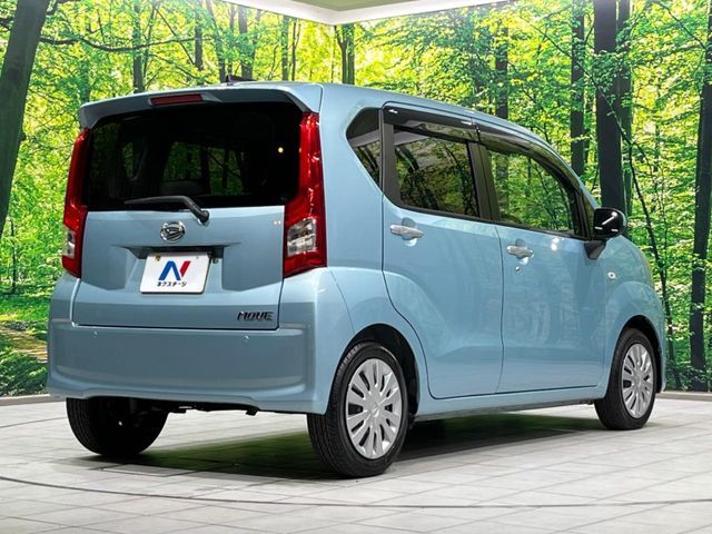 DAIHATSU MOVE 2019 Image 31