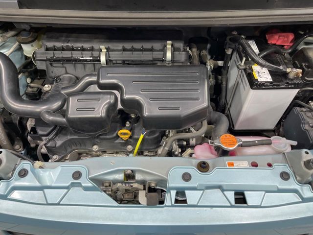 DAIHATSU MOVE 2019 Image 31